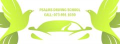 PSALMS DRIVING SCHOOL